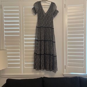 Doen Maxi dress